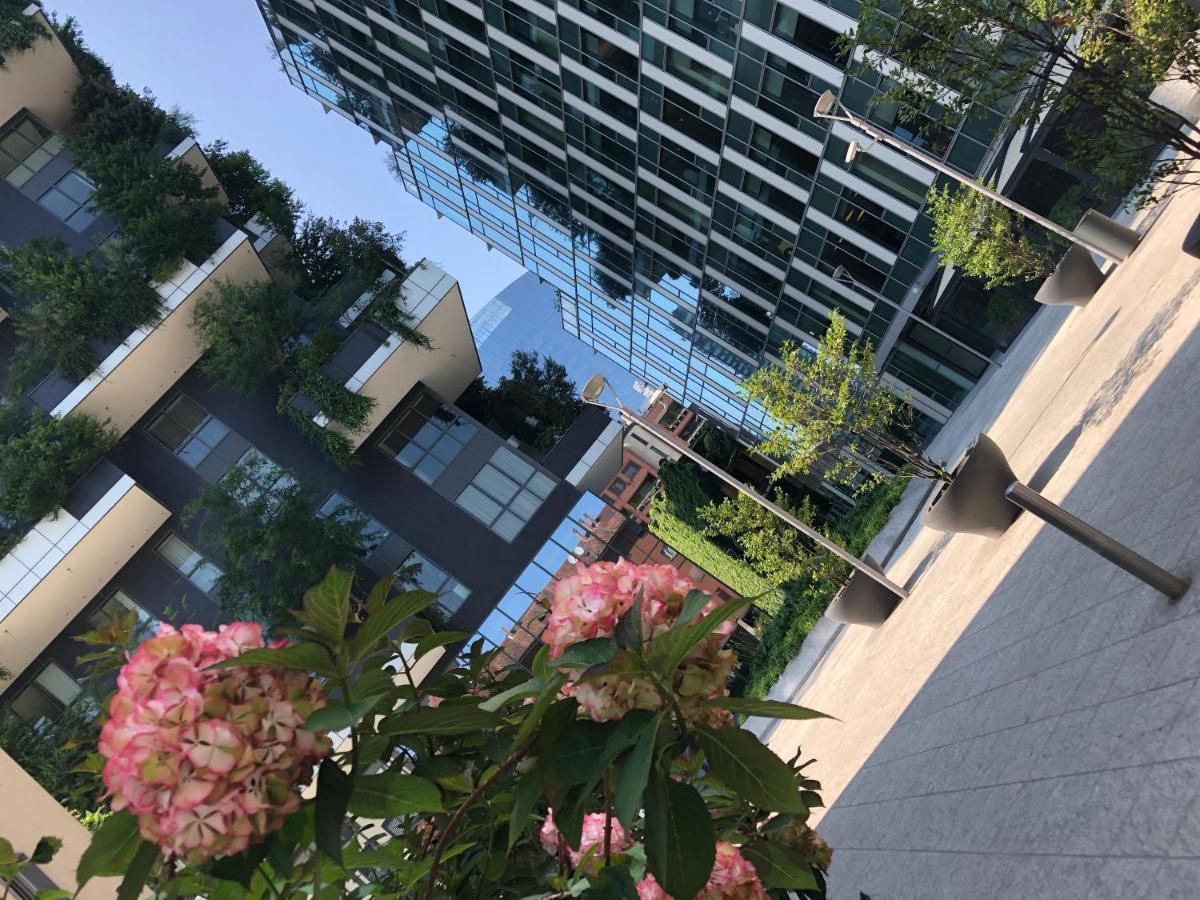 Lovely Loft Isola/garibaldi Appartement Milan